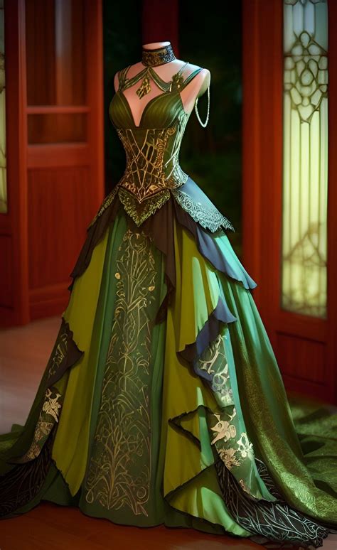 gown fantasy|fantasy gowns for girls.